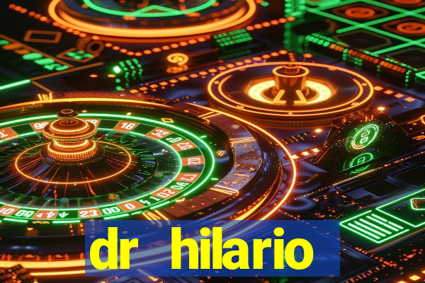 dr hilario mastologista em santos